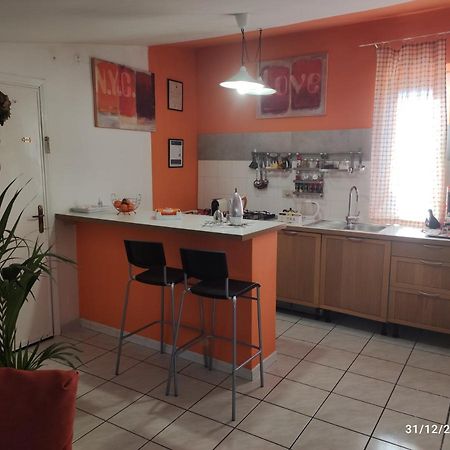 Apartament La Casa Di Rick Ronciglione  Zewnętrze zdjęcie