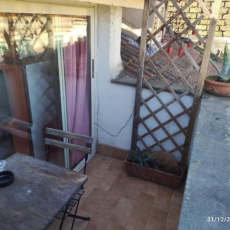 Apartament La Casa Di Rick Ronciglione  Zewnętrze zdjęcie