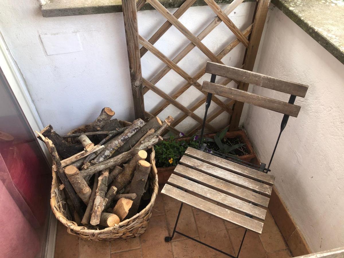 Apartament La Casa Di Rick Ronciglione  Zewnętrze zdjęcie