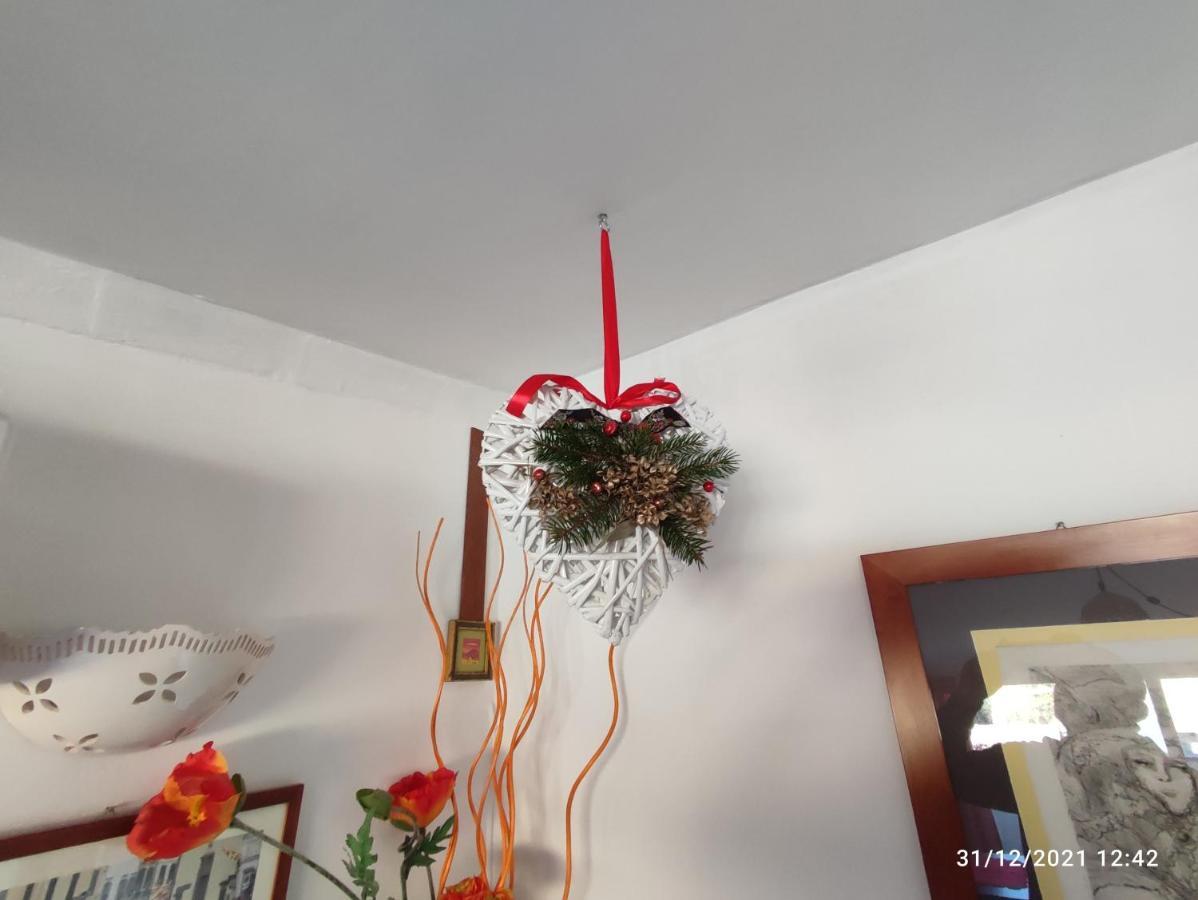 Apartament La Casa Di Rick Ronciglione  Zewnętrze zdjęcie