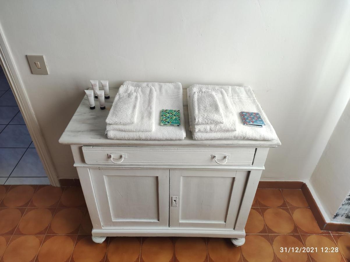 Apartament La Casa Di Rick Ronciglione  Zewnętrze zdjęcie