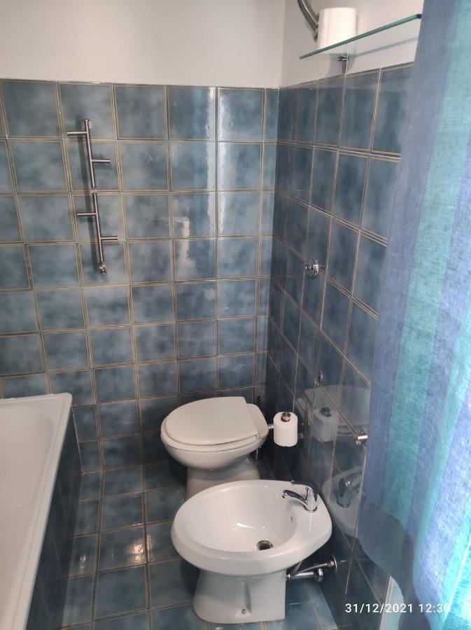 Apartament La Casa Di Rick Ronciglione  Zewnętrze zdjęcie