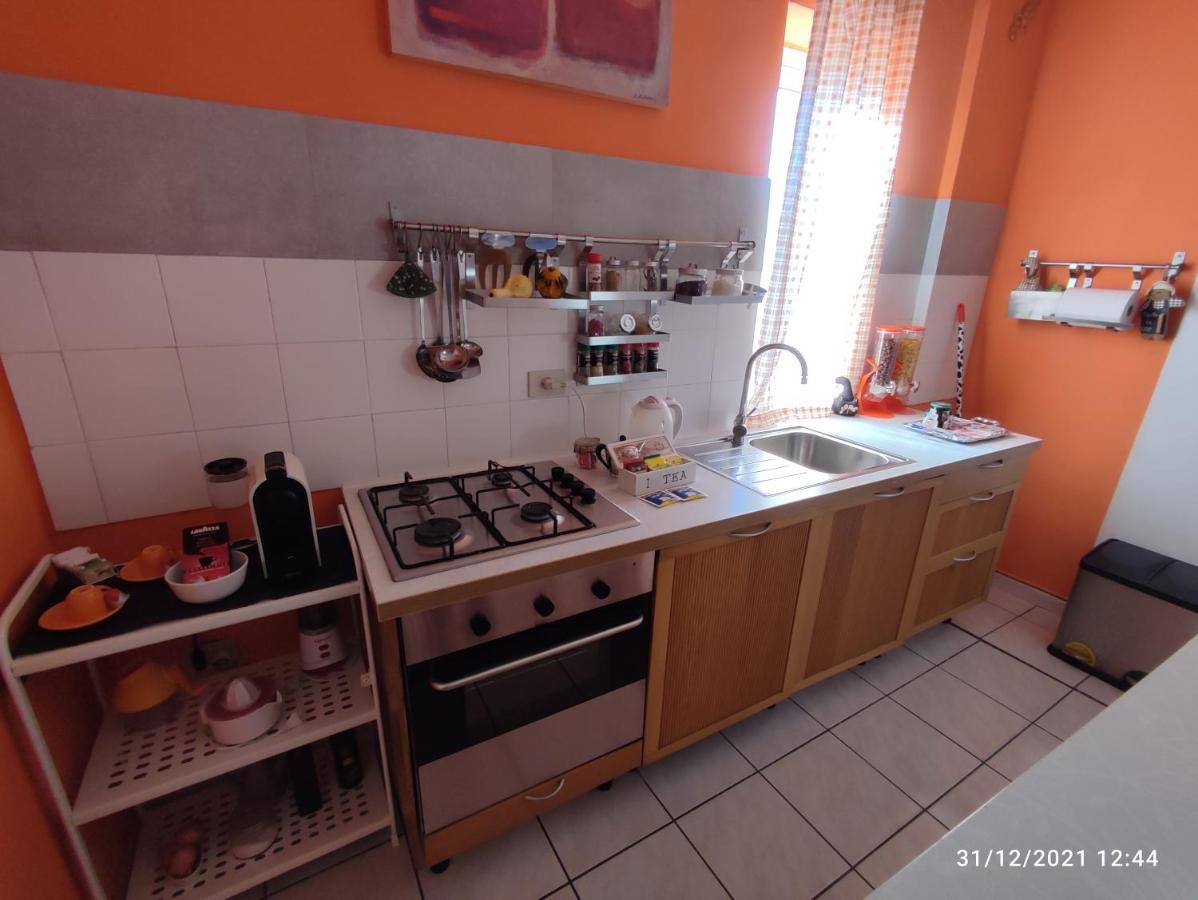 Apartament La Casa Di Rick Ronciglione  Zewnętrze zdjęcie