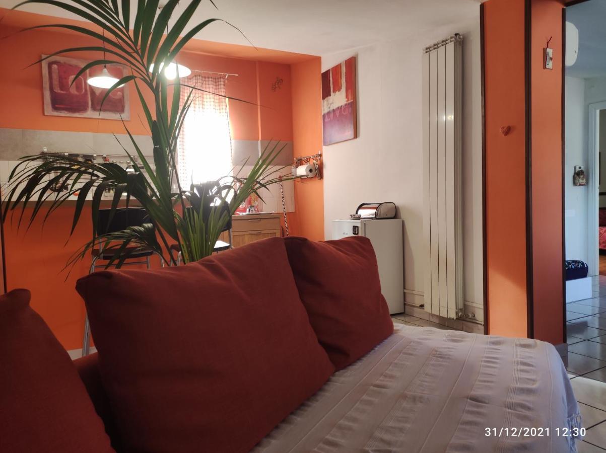 Apartament La Casa Di Rick Ronciglione  Zewnętrze zdjęcie