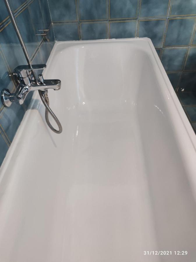 Apartament La Casa Di Rick Ronciglione  Zewnętrze zdjęcie