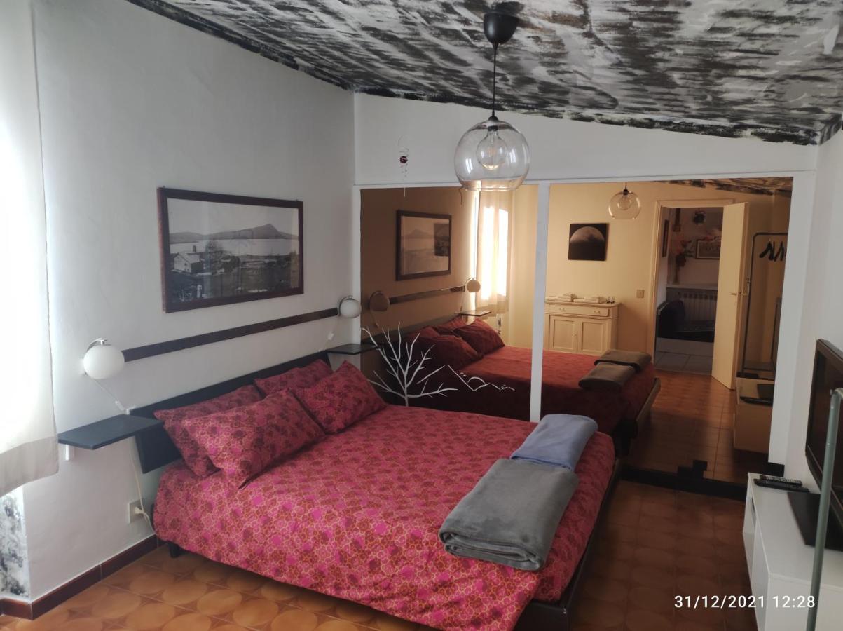 Apartament La Casa Di Rick Ronciglione  Zewnętrze zdjęcie