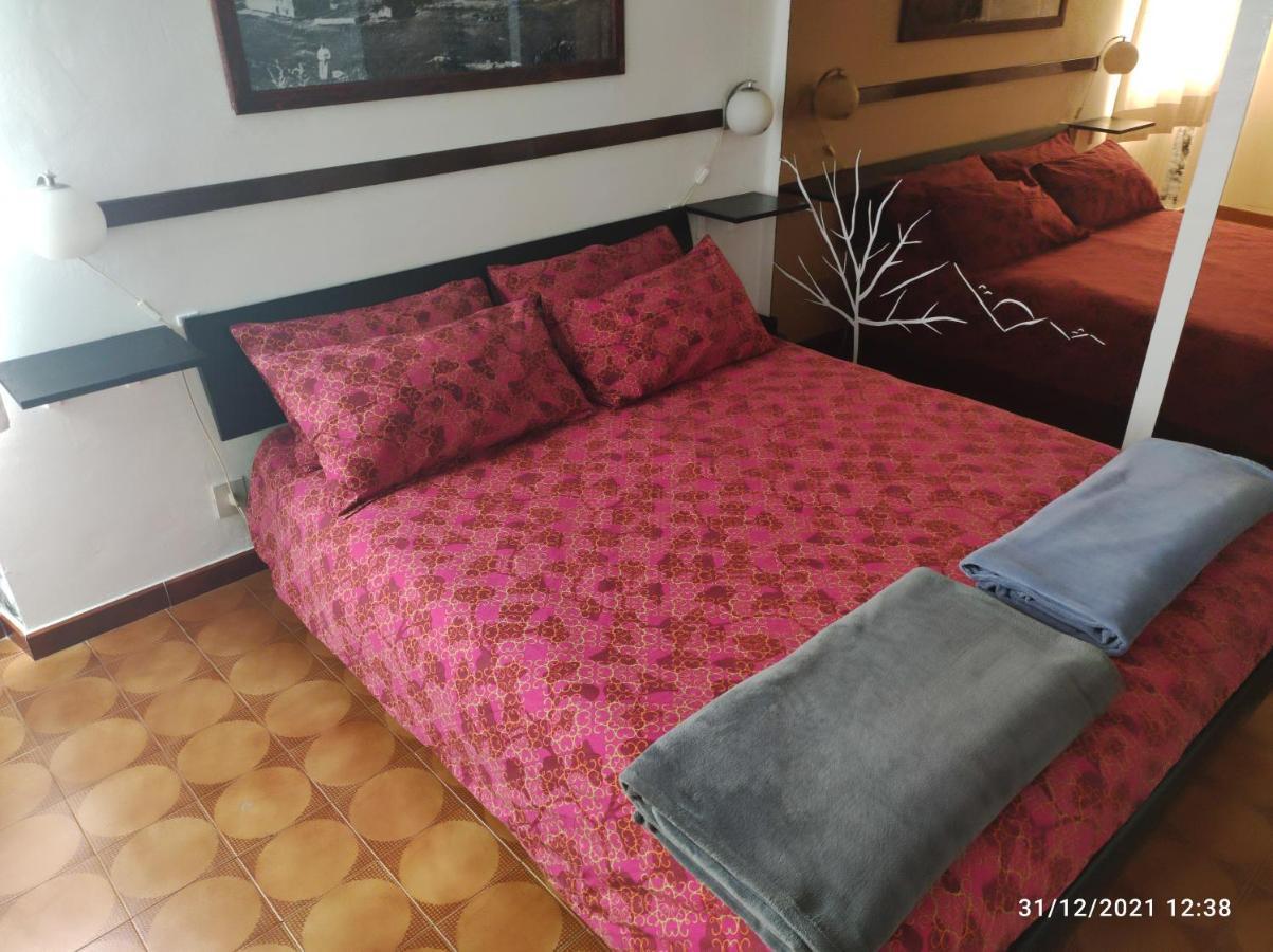 Apartament La Casa Di Rick Ronciglione  Zewnętrze zdjęcie