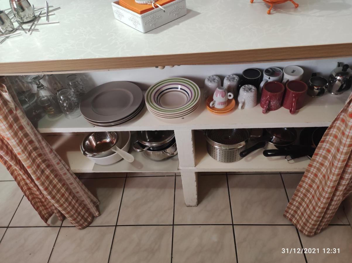 Apartament La Casa Di Rick Ronciglione  Zewnętrze zdjęcie