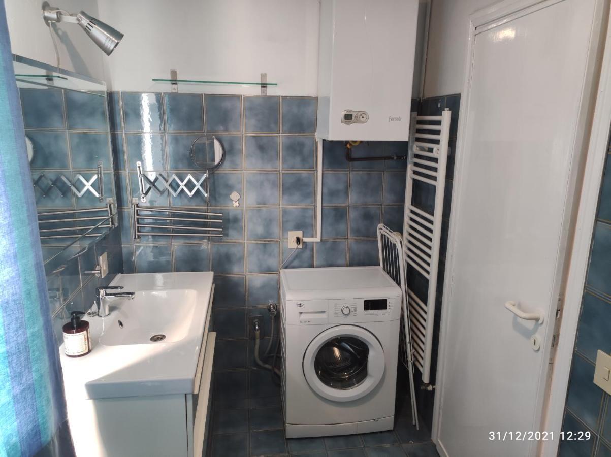 Apartament La Casa Di Rick Ronciglione  Zewnętrze zdjęcie