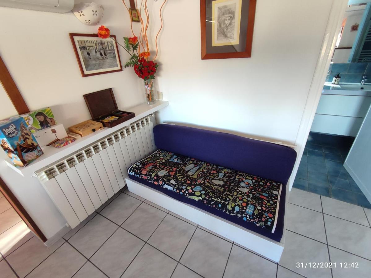 Apartament La Casa Di Rick Ronciglione  Zewnętrze zdjęcie