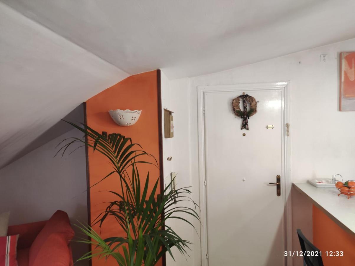 Apartament La Casa Di Rick Ronciglione  Zewnętrze zdjęcie