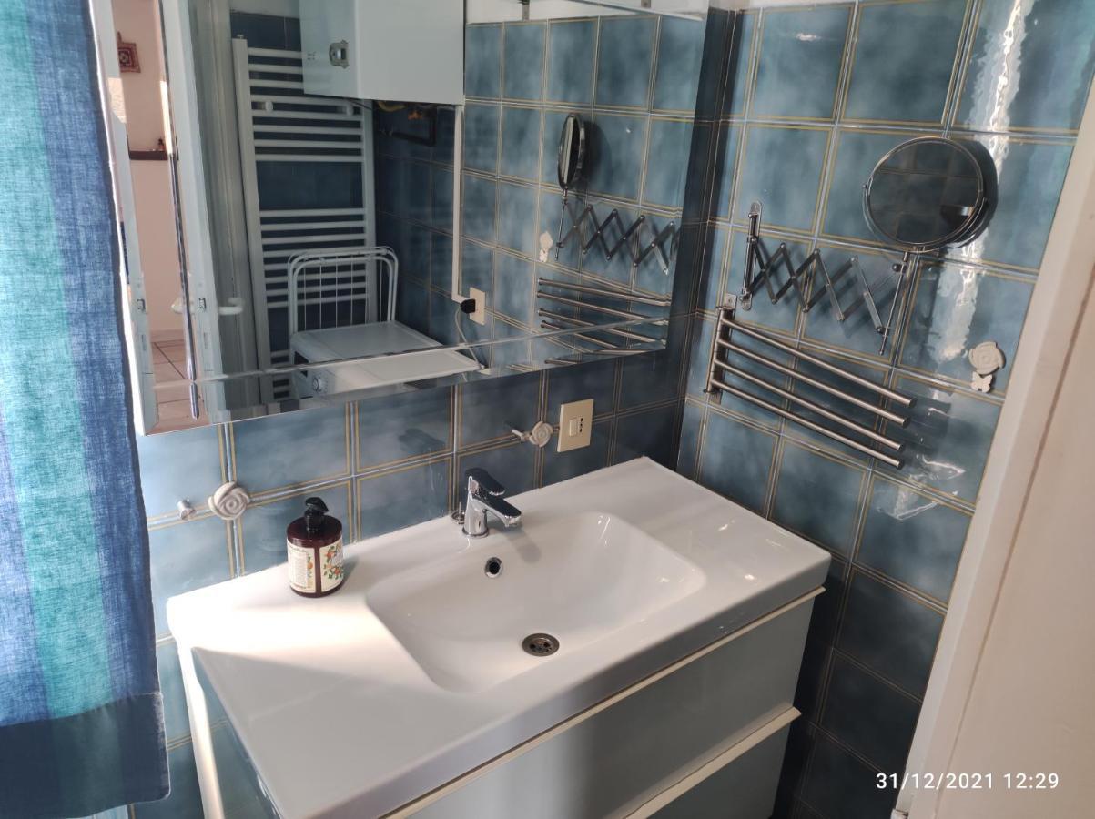 Apartament La Casa Di Rick Ronciglione  Zewnętrze zdjęcie