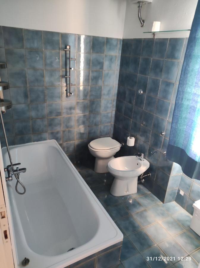 Apartament La Casa Di Rick Ronciglione  Zewnętrze zdjęcie