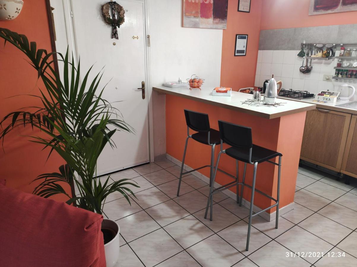 Apartament La Casa Di Rick Ronciglione  Zewnętrze zdjęcie