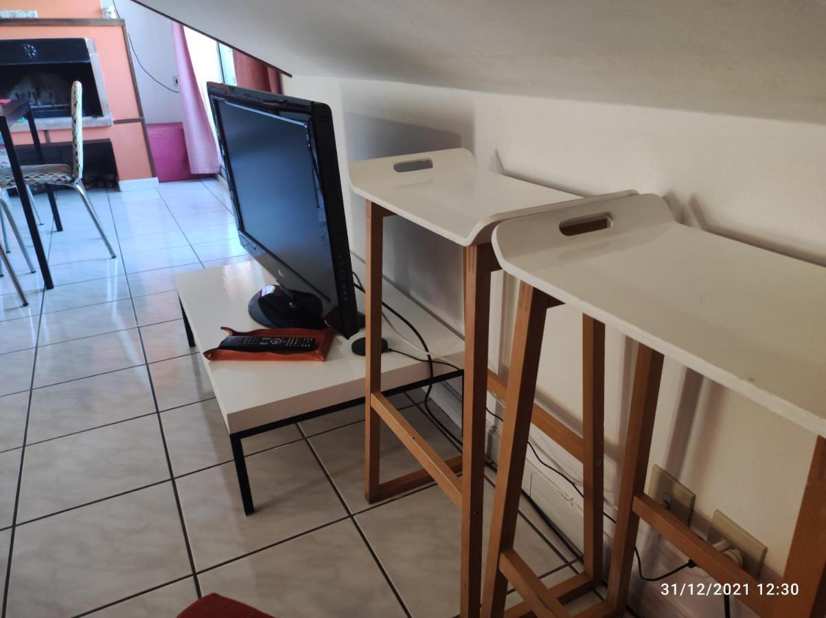 Apartament La Casa Di Rick Ronciglione  Zewnętrze zdjęcie