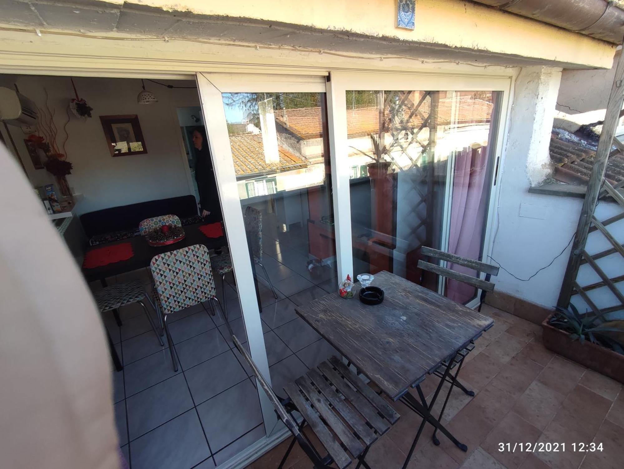 Apartament La Casa Di Rick Ronciglione  Pokój zdjęcie